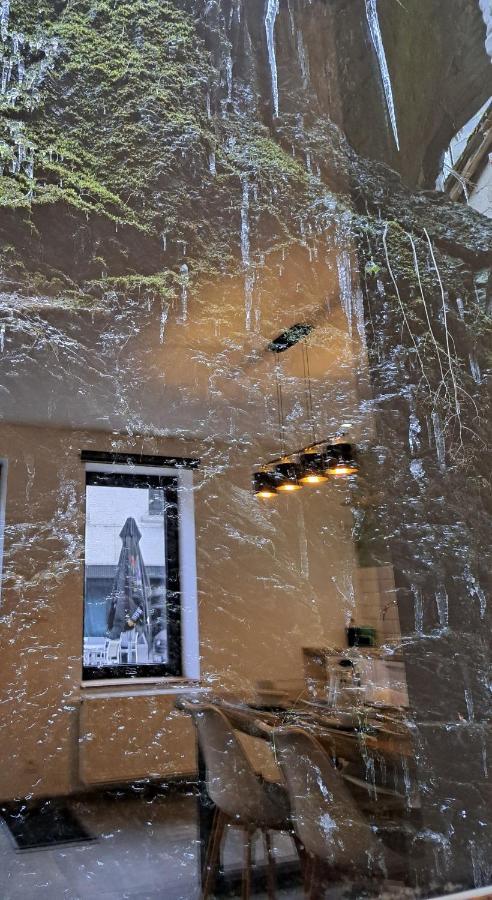 Gite Chez Nenene La Roche En Ardenne 아파트 외부 사진